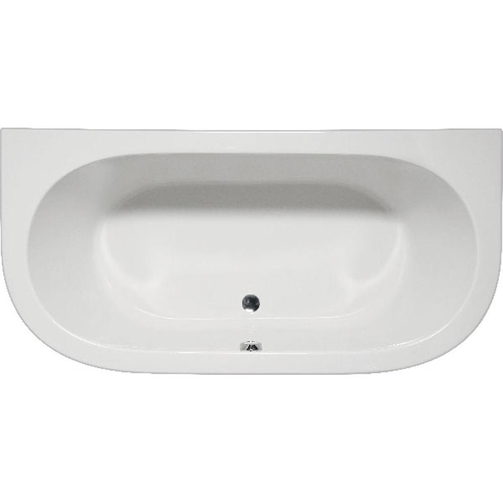 Americh Naxos 7236 - Tub Only - Select Color