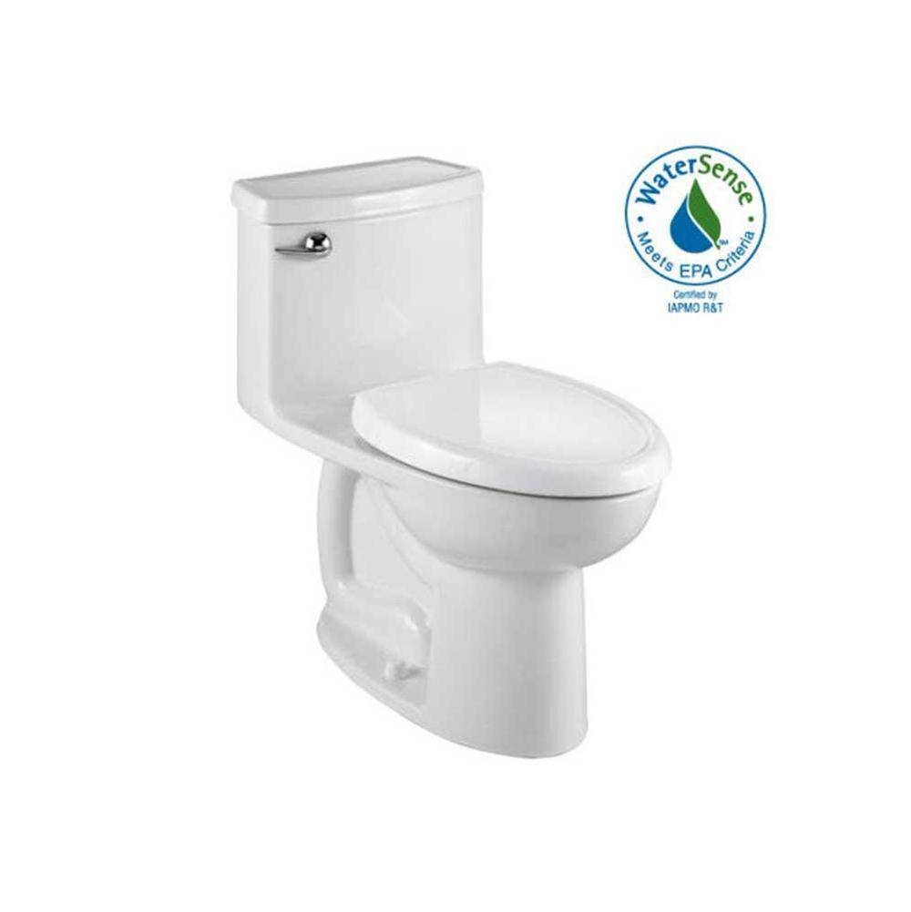 American Standard Compact Cadet® 3 One-Piece Toilet Tank Cover