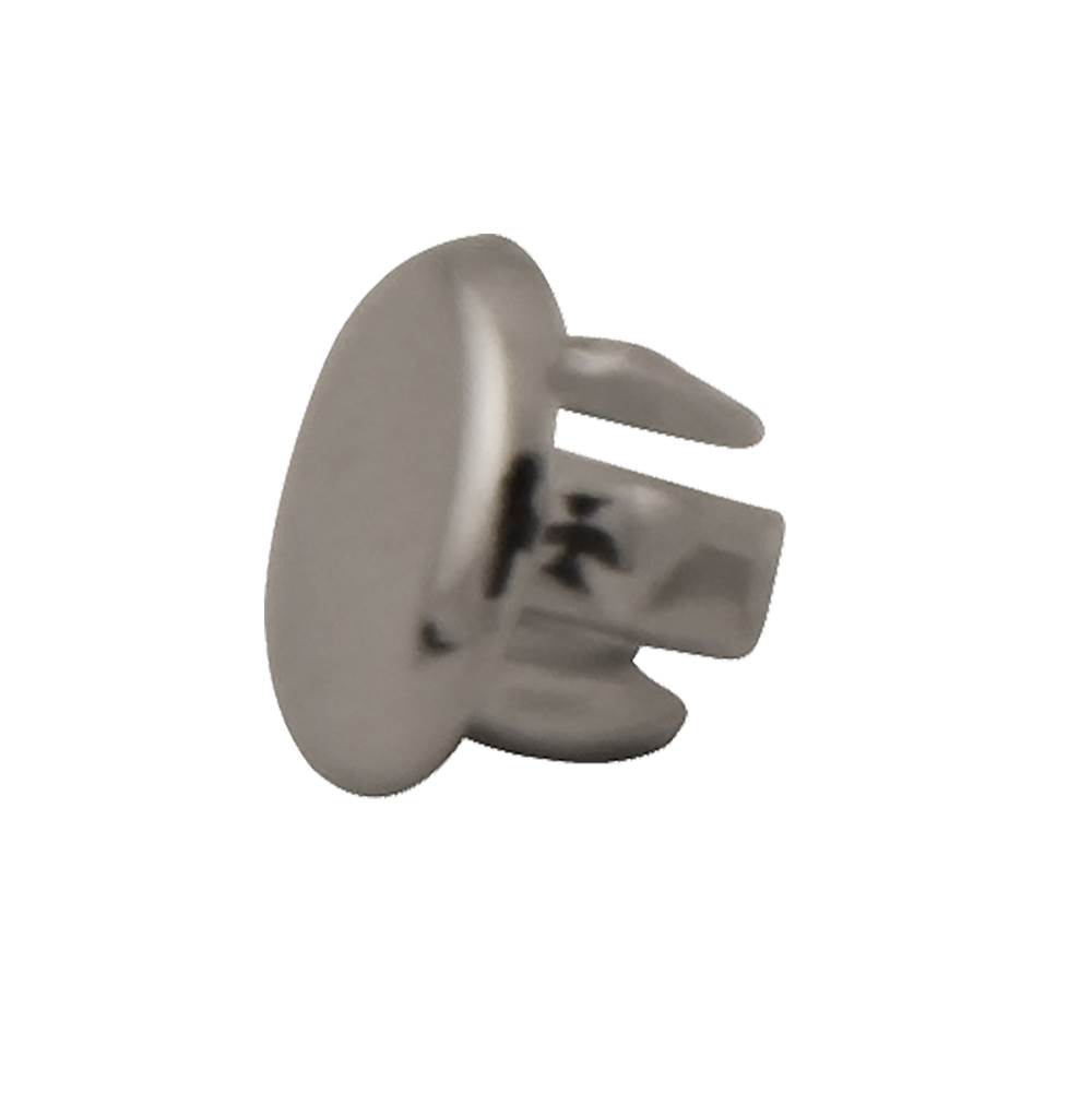American Standard Colony Plug Button for Pop-Up Hole with Dual Control Handle Fixation Screw
