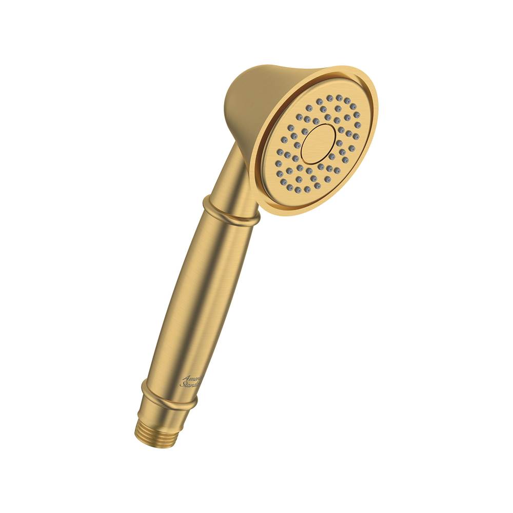 American Standard Delancey® 1.8 gpm/6.8 L/min Single Function Water-Saving Hand Shower