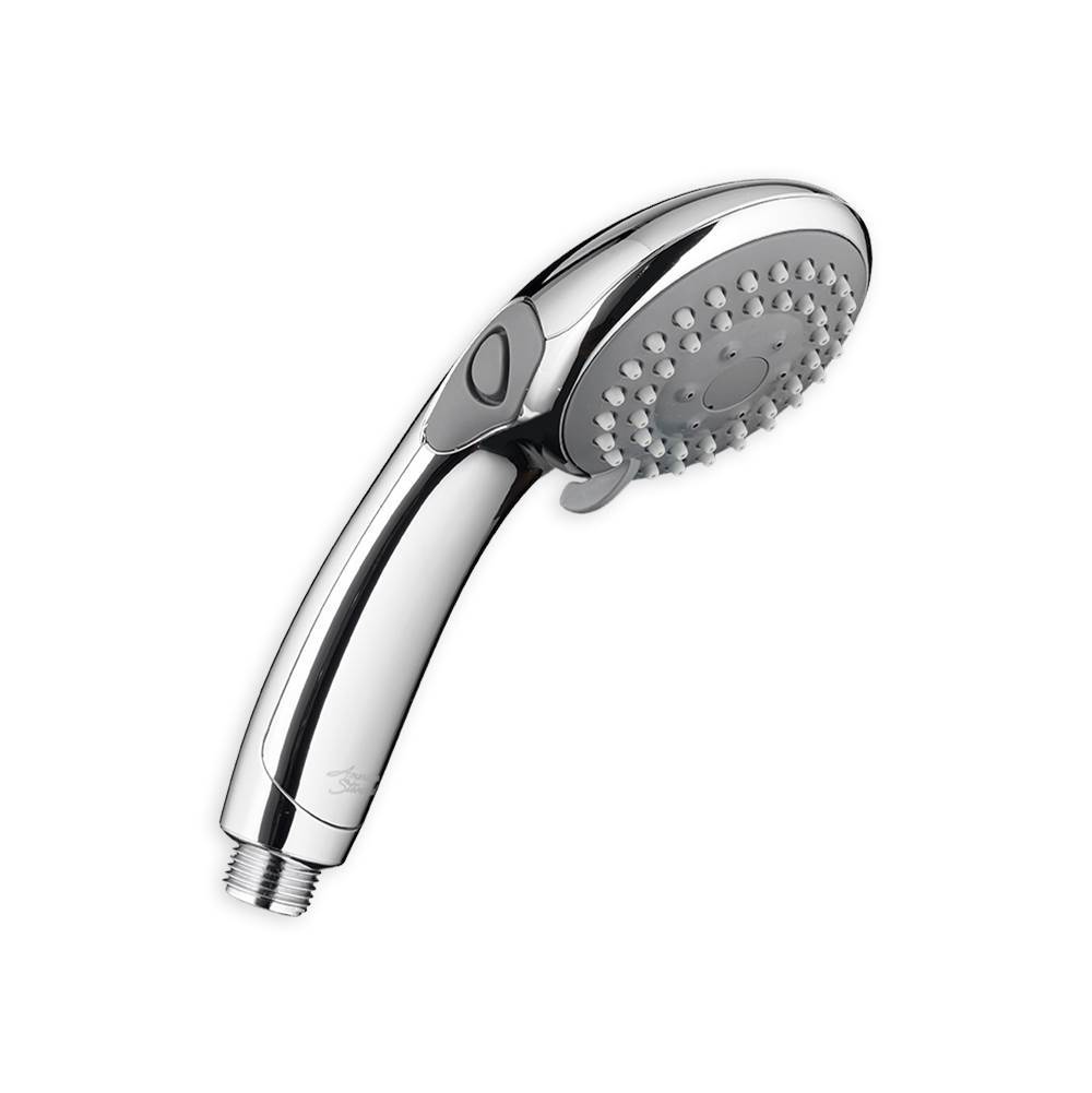 American Standard 1.5 gpm/5.7 Lpf 3-Function Hand Shower With Pause Feature