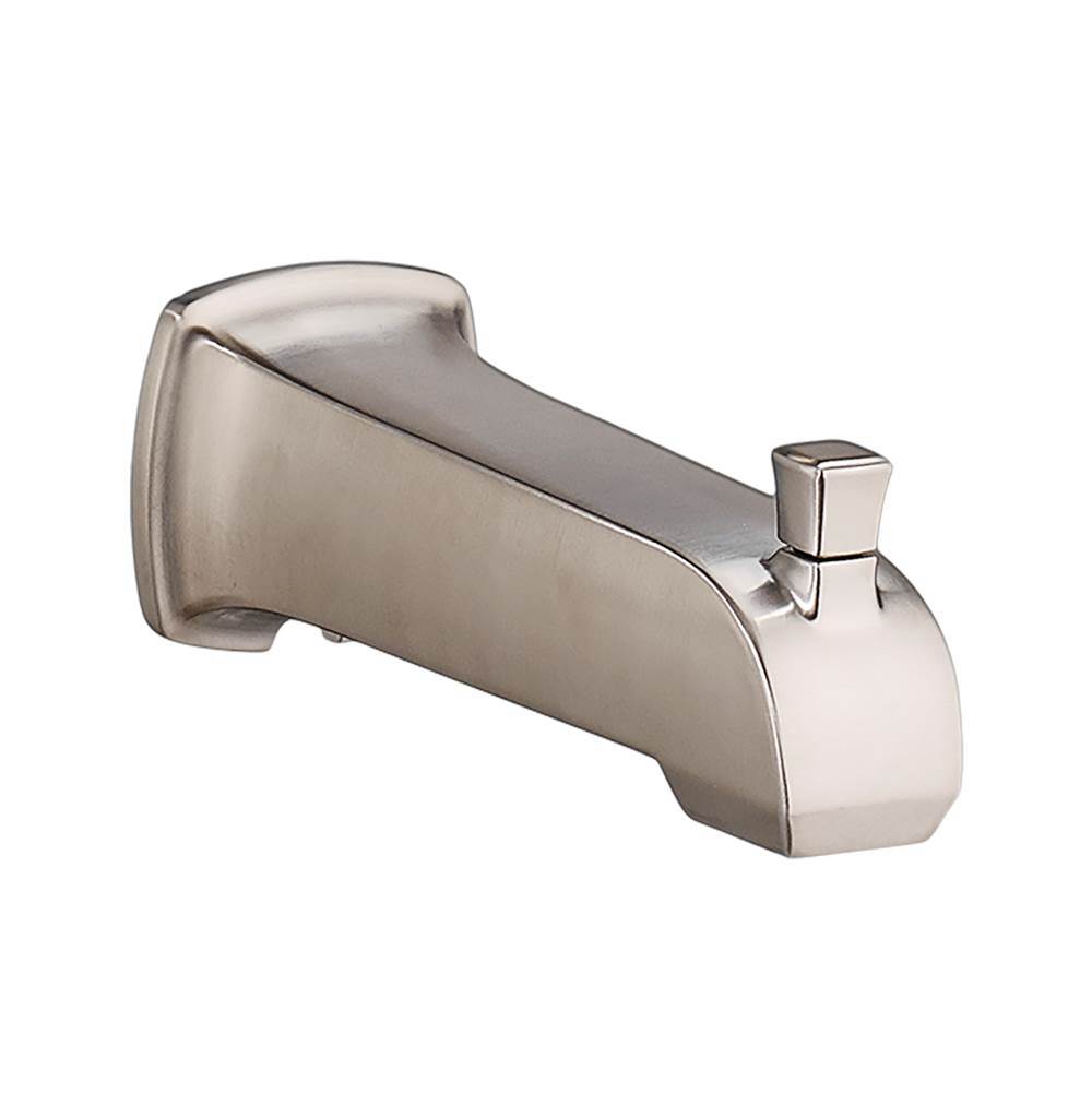 American Standard Townsend® 6-1/2-Inch IPS Diverter Tub Spout