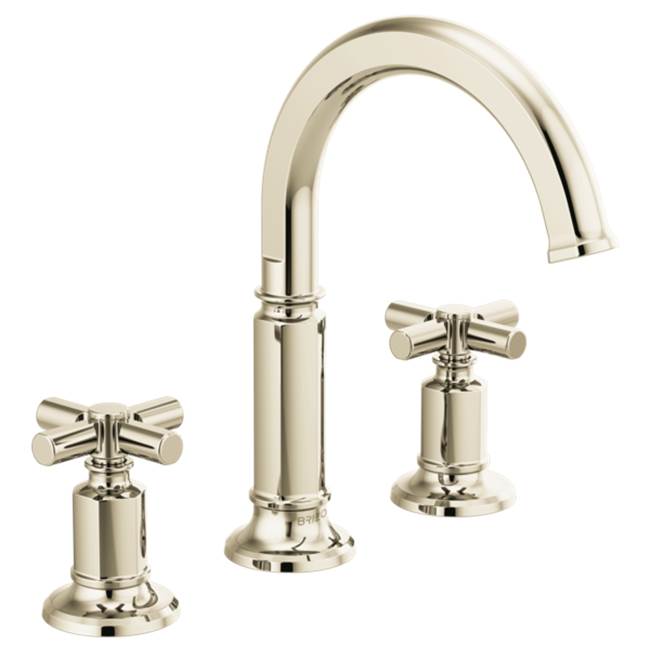 Brizo - Widespread Bathroom Sink Faucets