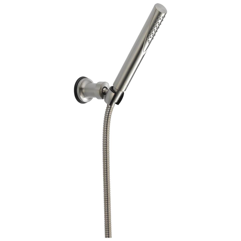 Delta Faucet Grail® Premium Single-Setting Adjustable Wall Mount Hand Shower