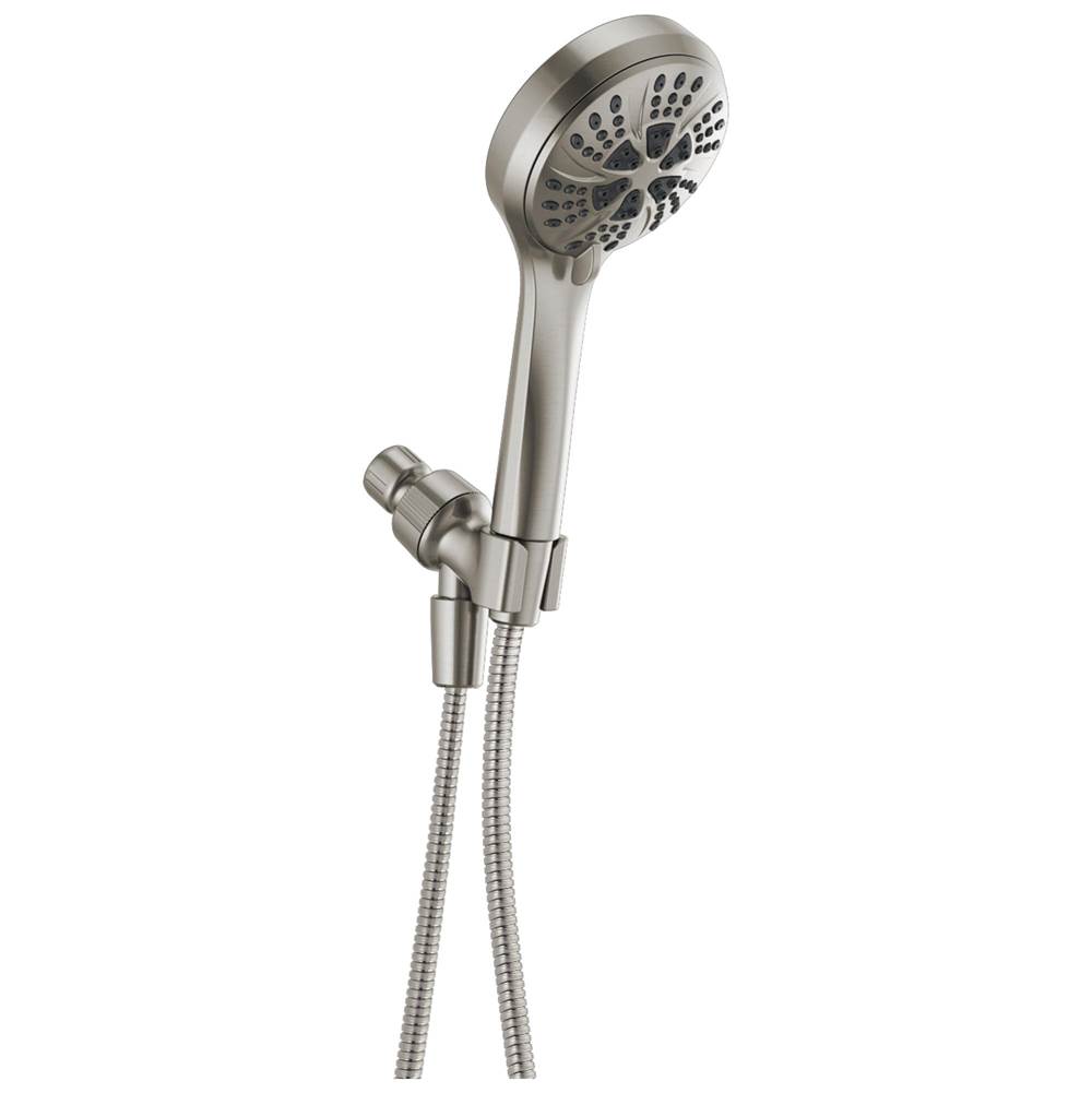 Delta Faucet Universal Showering Components 6-Setting Hand Shower