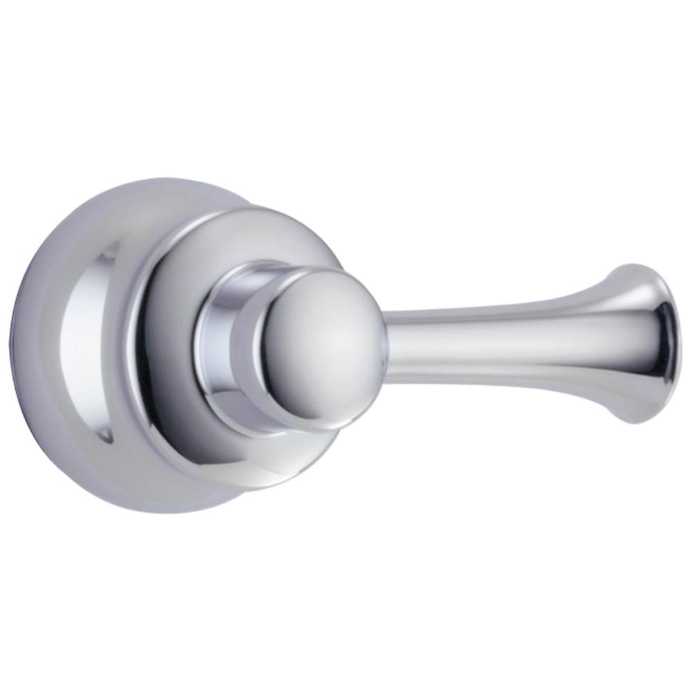 Delta Faucet Orleans® Metal Lever Handle Kit - Tub & Shower