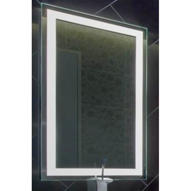 Electric Mirror Integrity 30w x 42h Lighted Mirror with Ava