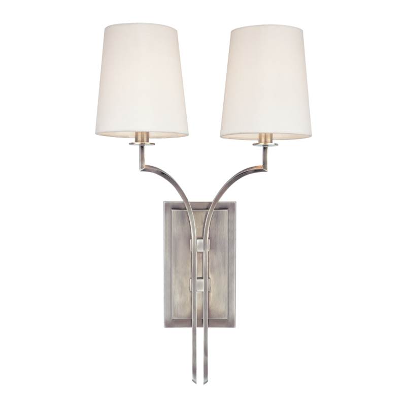 Hudson Valley Lighting - Wall Sconce