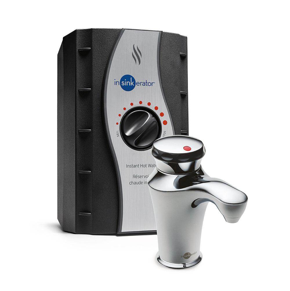 Insinkerator Pro Series - Instant Hot Water Dispenser Systems