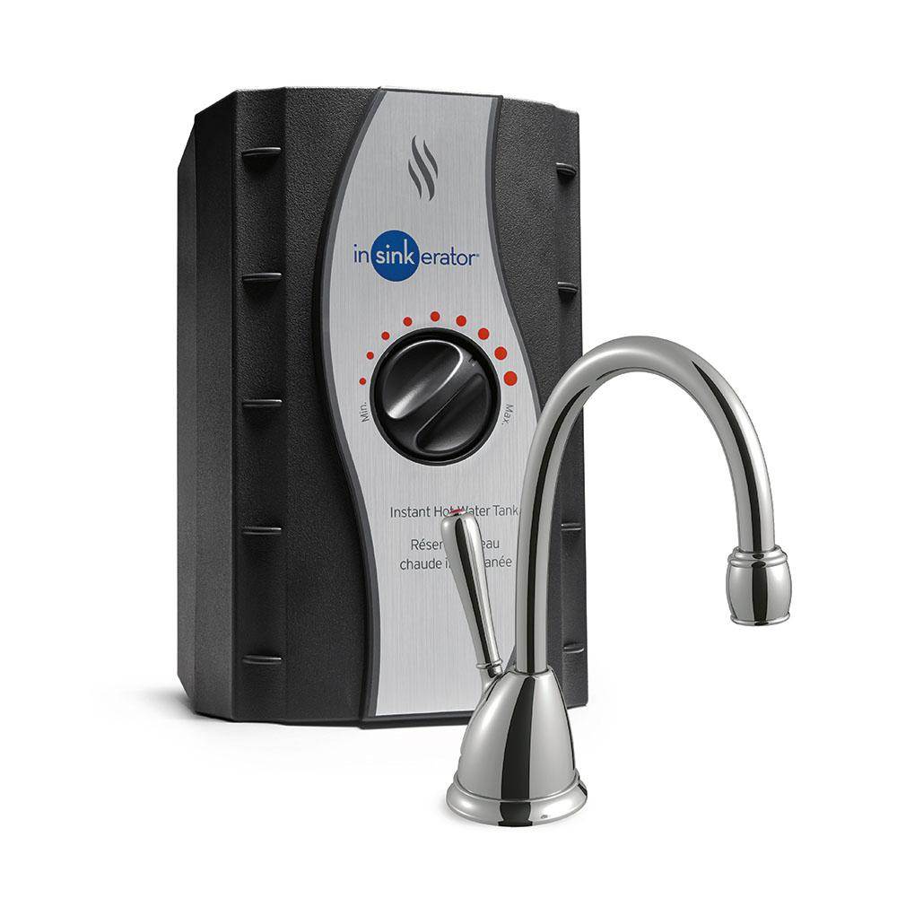 Insinkerator Pro Series - Instant Hot Water Dispenser Systems