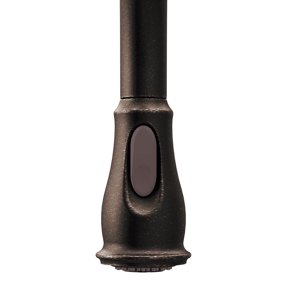 Moen Brantford Replacement Pullout Spray Oil Rubbed Bronze