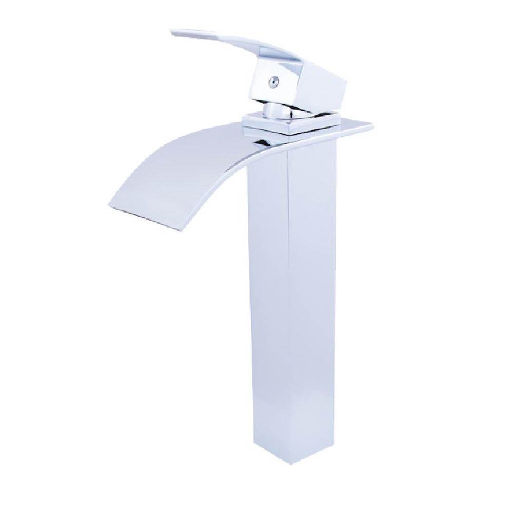 Novatto - Single Hole Bathroom Sink Faucets