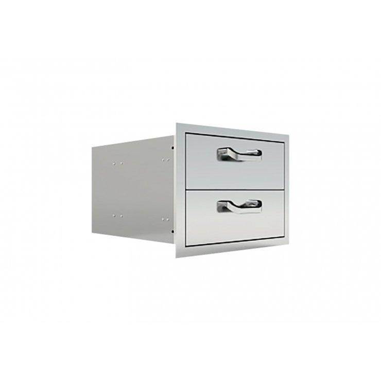 The Outdoor Greatroom 16'' Double Drawer