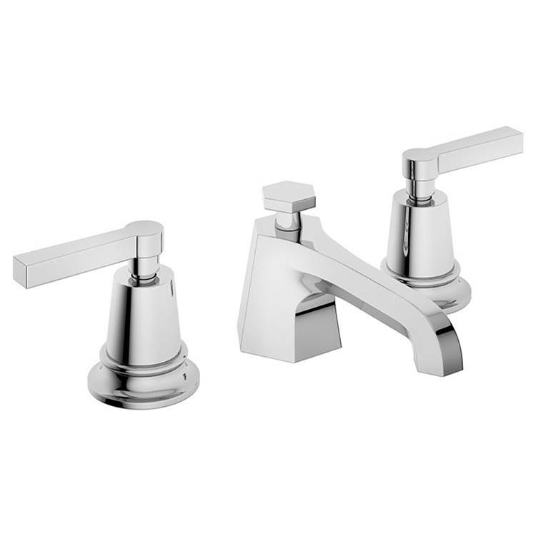 Symmons DS Creations Widespread Faucet