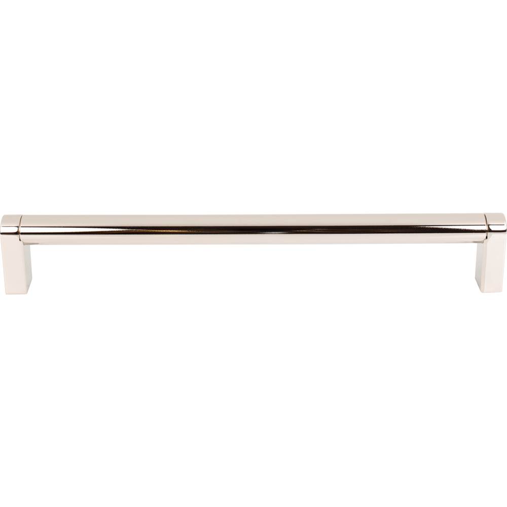 Top Knobs Pennington Appliance Pull 24 Inch (c-c) Polished Nickel