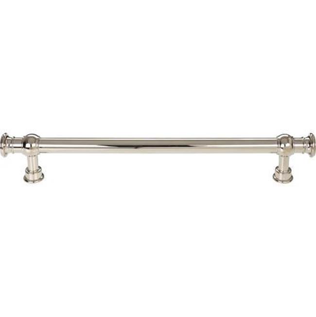 Top Knobs Ormonde Appliance Pull 18 Inch (c-c) Polished Nickel