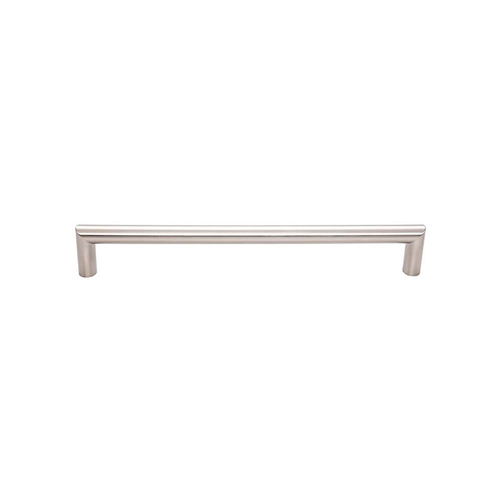 Top Knobs Kinney Appliance Pull 12 Inch (c-c) Brushed Satin Nickel