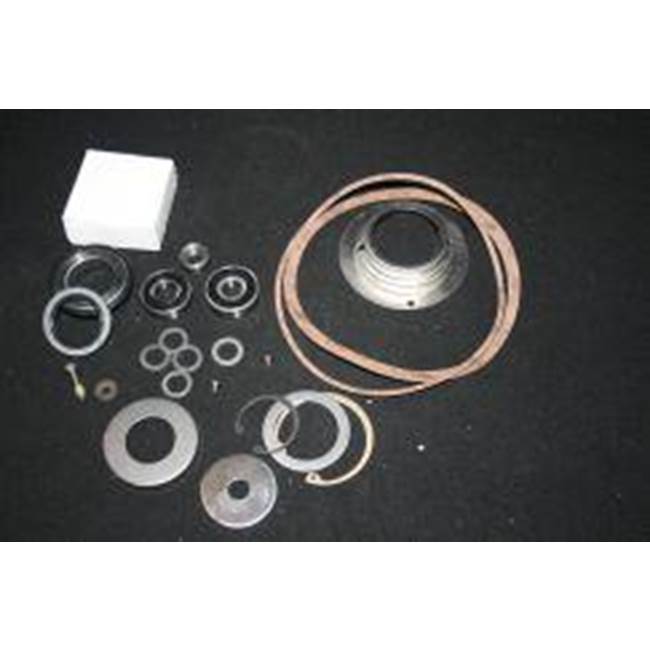 Waste King Commercial Crane Seal Kit 2HP