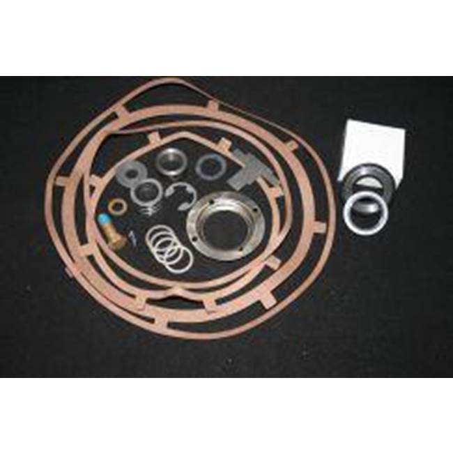 Waste King Commercial Crane Seal Kit 3-5HP
