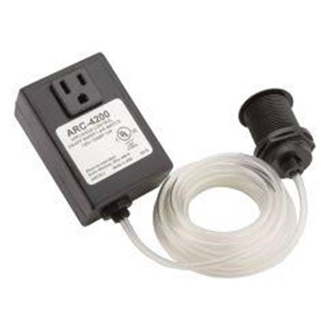Waste King DISPOSAL AIR SWITCH CONTROLLER