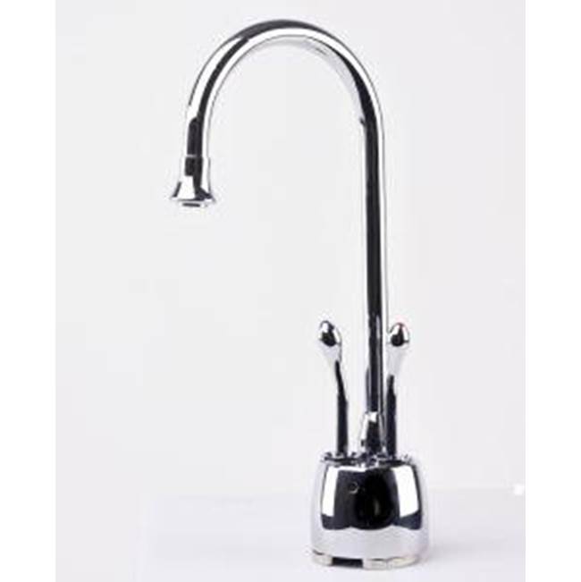 Waste King FAUCET-HOTCOLD MADERA-CH DW