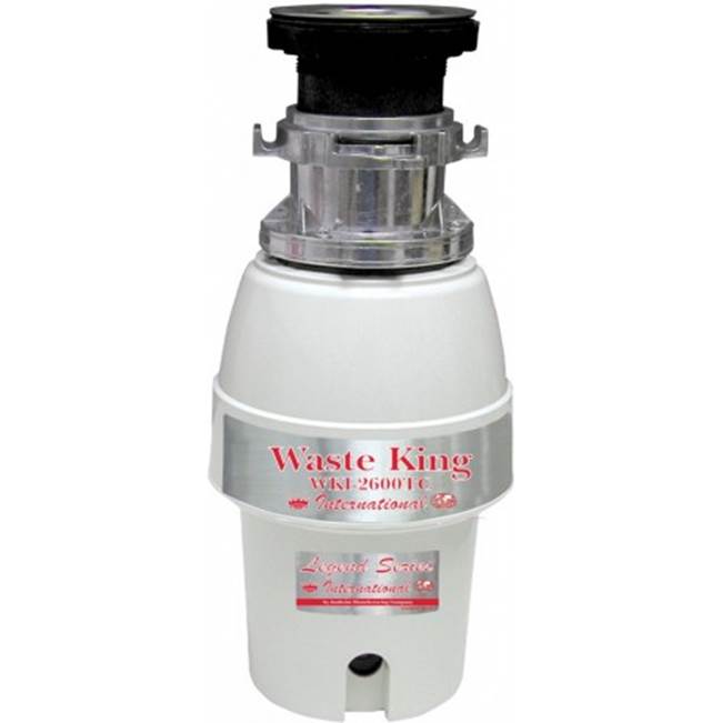 Waste King - Household Disposers