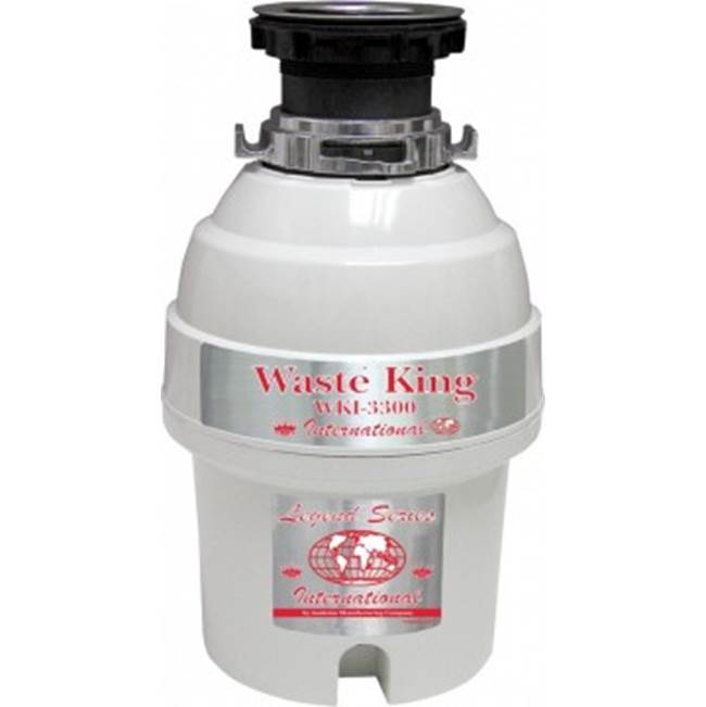 Waste King - Household Disposers