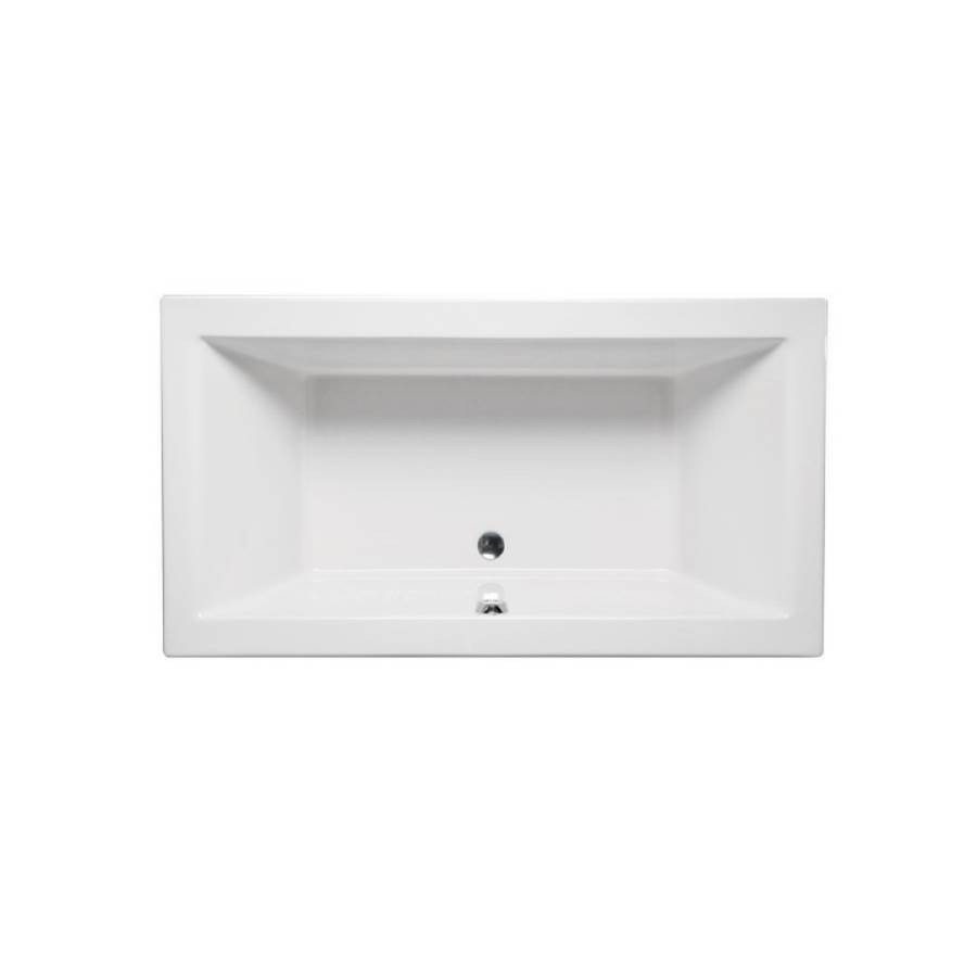 Americh Chios 6636 - Builder Series / Airbath 5 Combo - Select Color