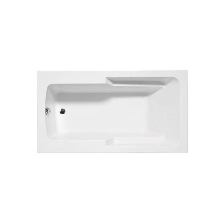 Central Kitchen & Bath ShowroomAmerichMadison 6040 - Tub Only / Airbath 5 - Standard Color