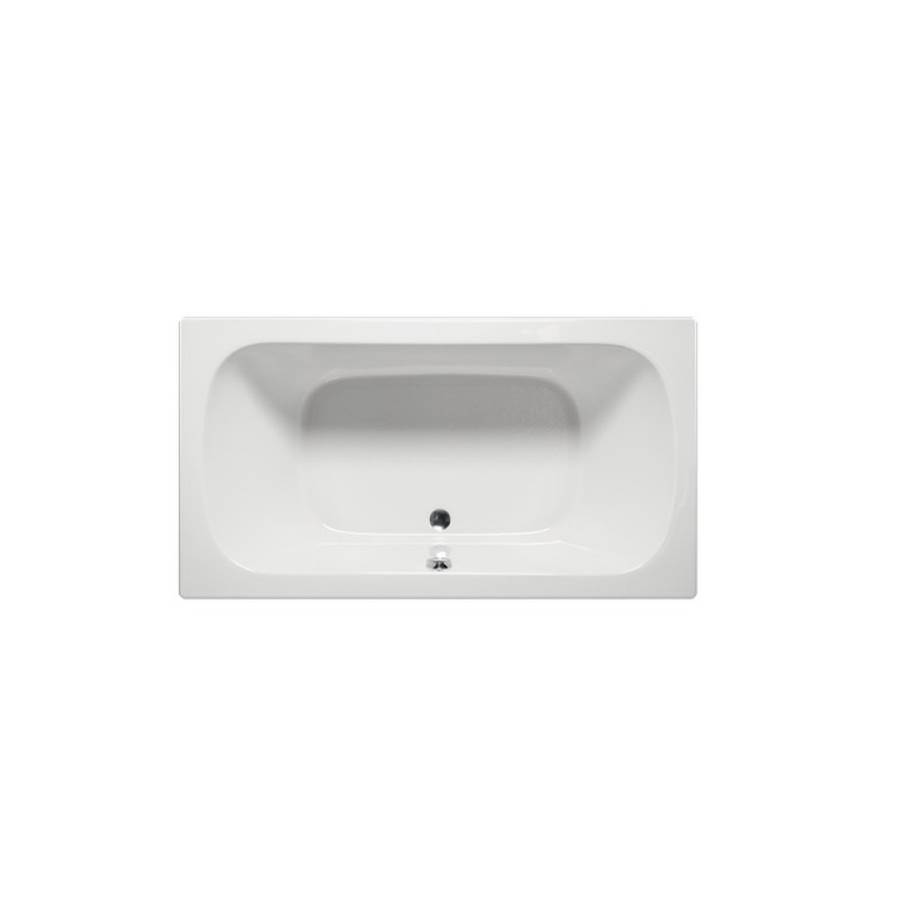 Americh Monet 7236 - Tub Only / Airbath 5 - Select Color