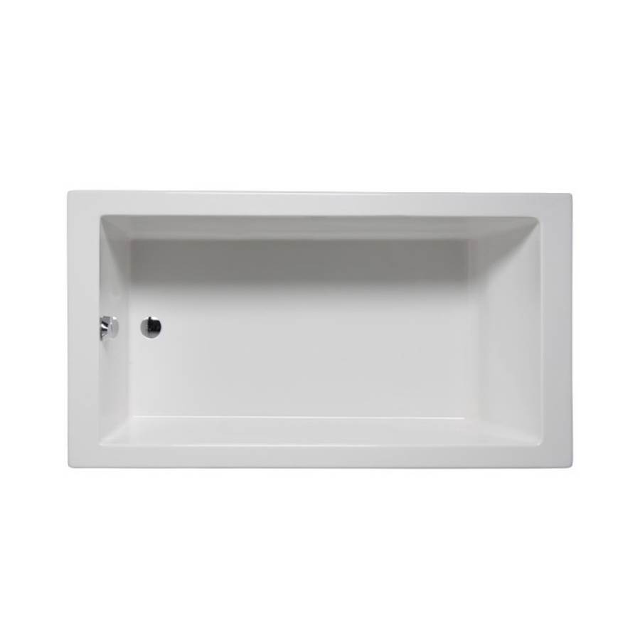 Americh Wright 5830 - Tub Only / Airbath 2 - Select Color