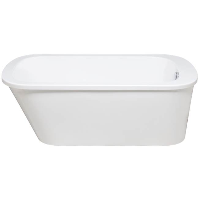Americh Abigayle 6636 - Tub Only - Biscuit