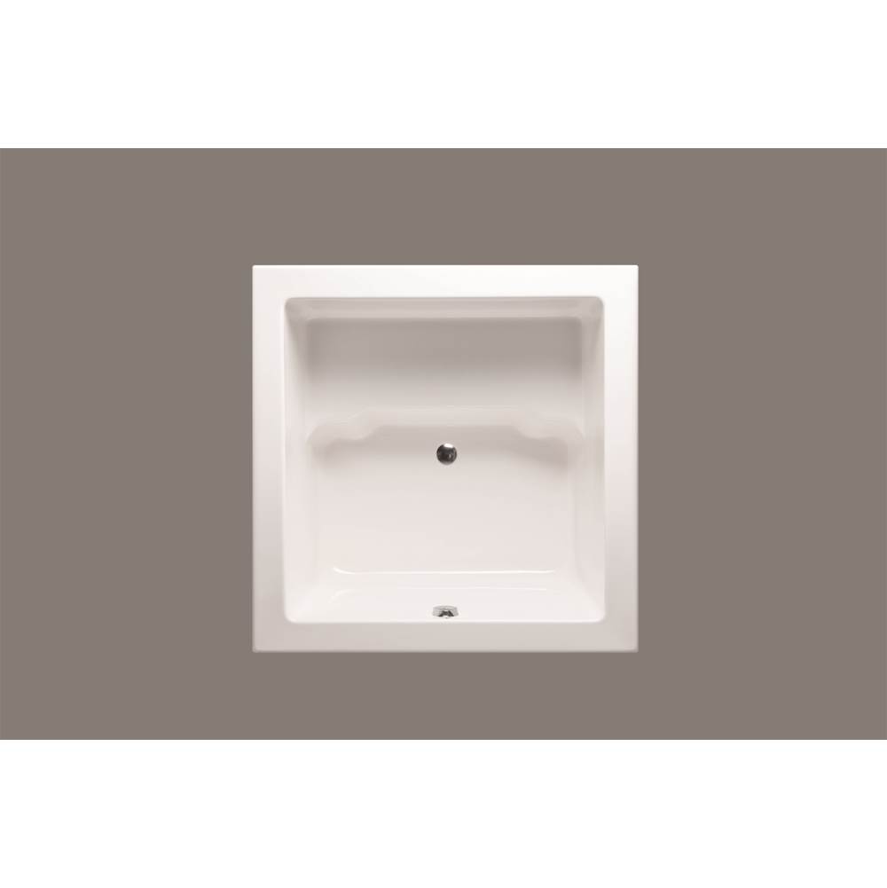 Americh Beverly 4848 - Platinum Series / Airbath 2 Combo - Select Color