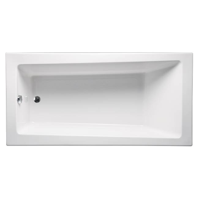 Americh Concorde 6032 - Tub Only - White