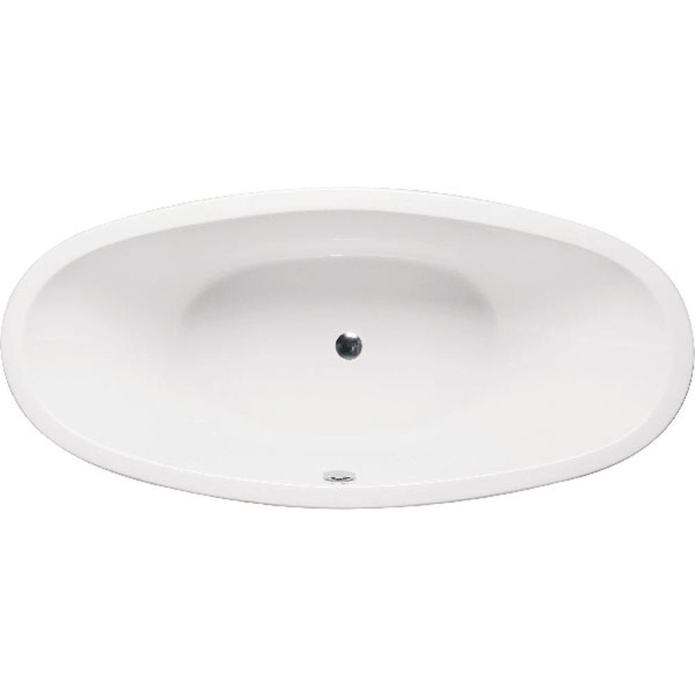 Americh Contura II 7240 - Tub Only - Biscuit