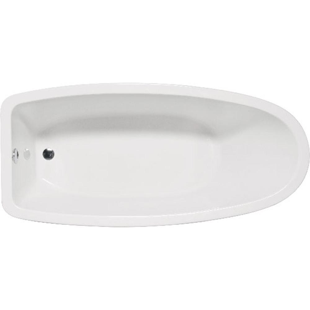 Central Kitchen & Bath ShowroomAmerichContura III 6032 - Tub Only - White