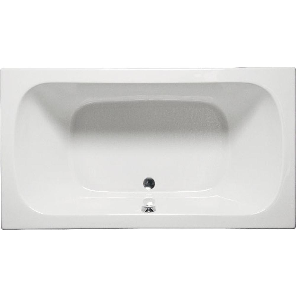 Central Kitchen & Bath ShowroomAmerichMonet 7236 - Platinum Series - White