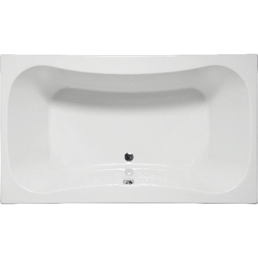Central Kitchen & Bath ShowroomAmerichRampart 6042 - Platinum Series - White