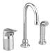 American Standard - Single Hole Kitchen Faucets