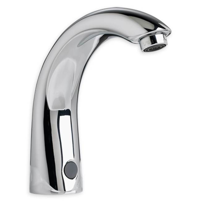 American Standard Selectronic® Cast Touchless Metering Faucet, Battery-Powered, 0.35 gpm/1.3 Lpm