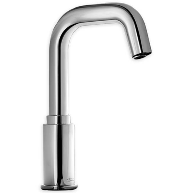 Central Kitchen & Bath ShowroomAmerican StandardSerin® Touchless Faucet, Battery-Powered, 0.5 gpm/1.9 Lpm