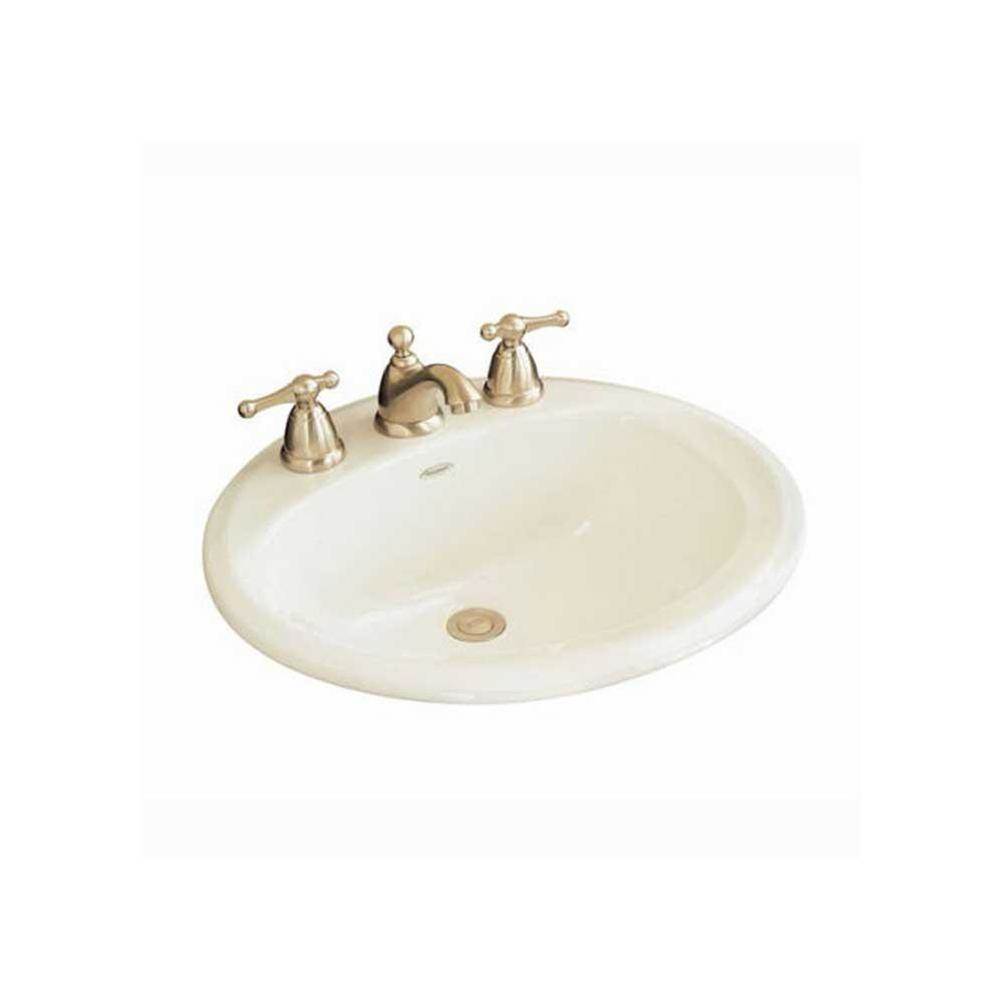 Central Kitchen & Bath ShowroomAmerican StandardRondalyn® Drop-In Sink With 4-Inch Centerset