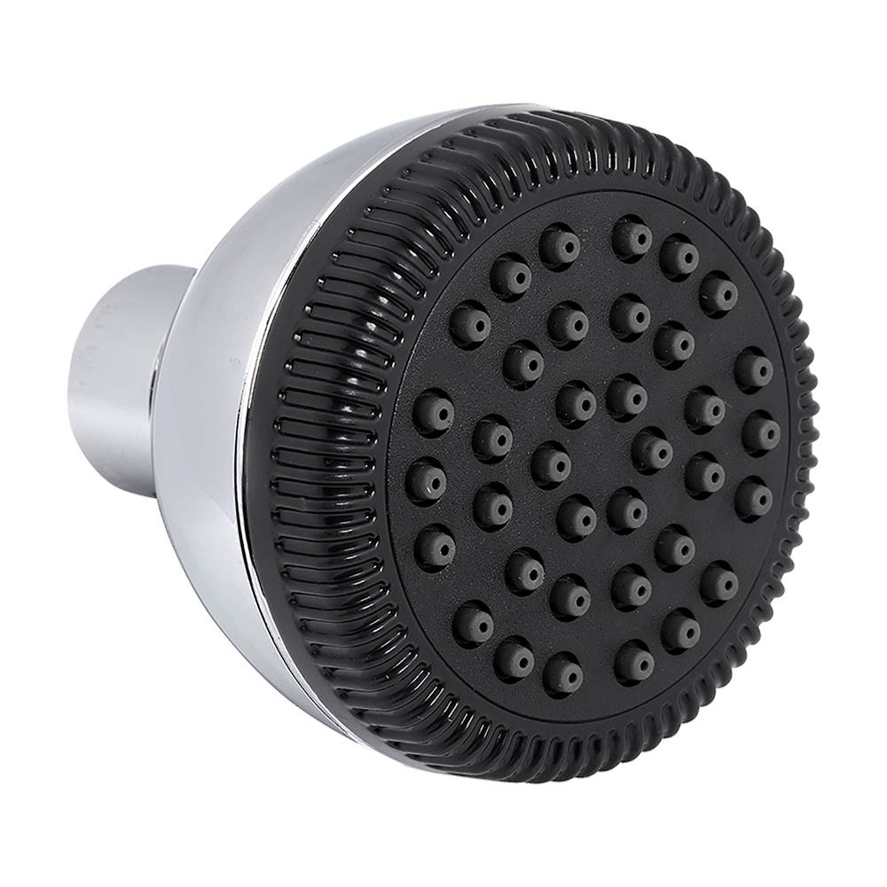 American Standard Easy Clean Single Function Shower Head for Colony