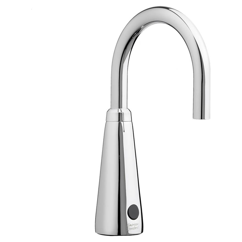American Standard Selectronic® IC Touchless Faucet, Base Model, 1.5 gpm/5.7 Lpm Laminar Flow in Base