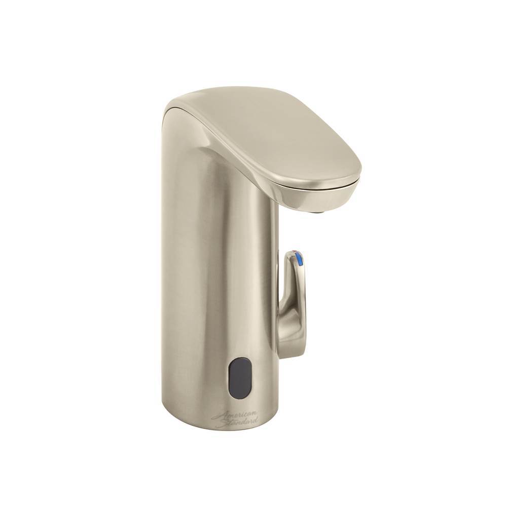 American Standard NextGen™ Selectronic® Touchless Faucet, Base Model With SmarTherm Safety Shut-Off  ADM, 0.5 gpm/1.9 Lpm
