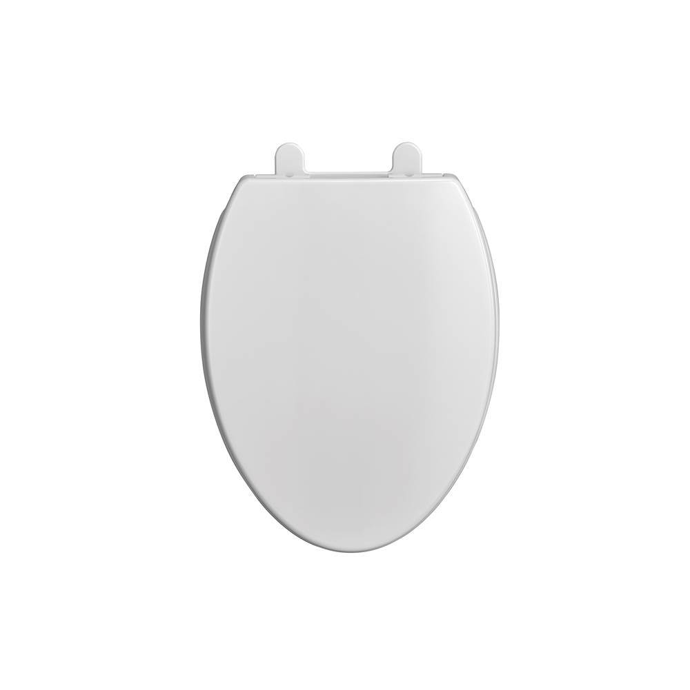 American Standard Transitional Slow-Close And Easy Lift-Off Elongated Toilet Seat