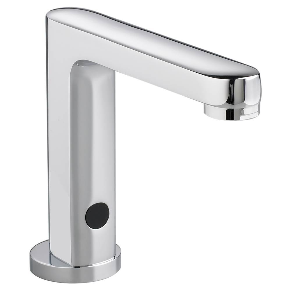 American Standard Moments® Selectronic® Touchless Faucet, Base Model, 0.5 gpm/1.9 Lpm