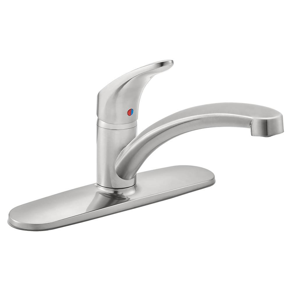 American Standard Colony® PRO Single-Handle Kitchen Faucet 1.5 gpm/5.7 L/min