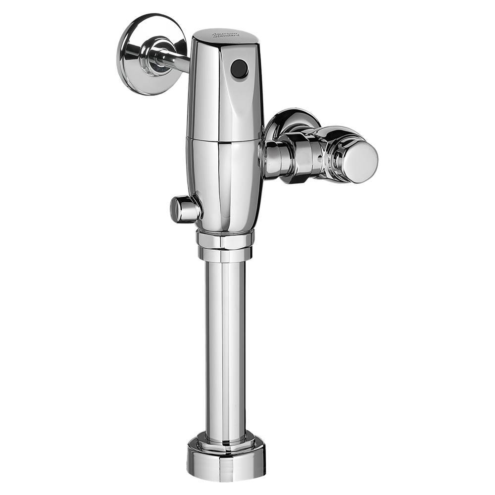 Central Kitchen & Bath ShowroomAmerican StandardUltima™ Selectronic Touchless Toilet Flush Valve, Piston-Type, Base Model, 1.6 gpf/6.0 Lpf