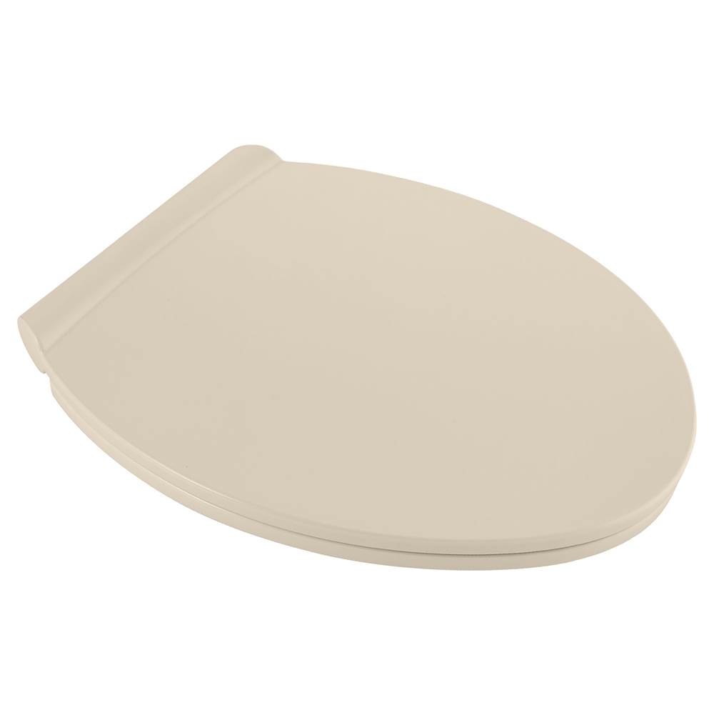 American Standard Contemporary Slow-Close And Easy Lift-Off Round Front Toilet Seat